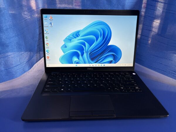 Dell Latitude 5400 Laptop (Used)