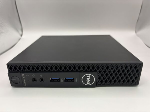 Dell Optiplex 3050 Micro Desktop (Used)