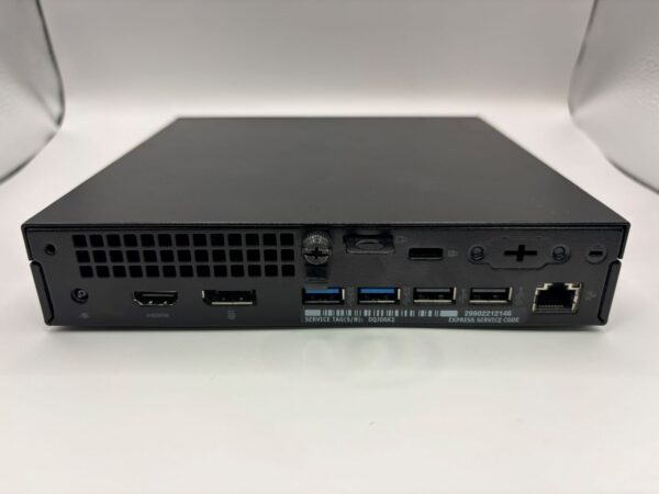 Dell Optiplex 3050 Micro Desktop (Used) - Image 2